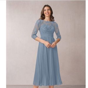 AZAZIE Tutu MBD Dress
